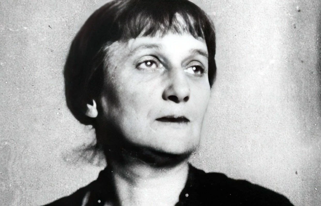 Ахматова. Большой вечер поэзии — Бар «Современник» — афиша