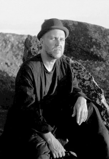 Александр Белков - Одиссея