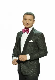 Александр Олешко. «Давайте негромко» — Театр им. Евг. Вахтангова — афиша