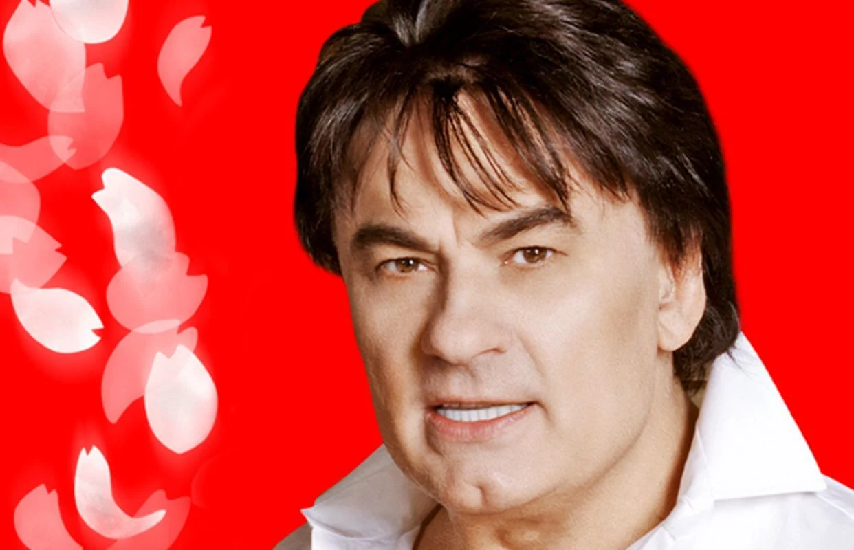 Александр Серов — ЦКЗ Кубанского Казачьего Хора — афиша