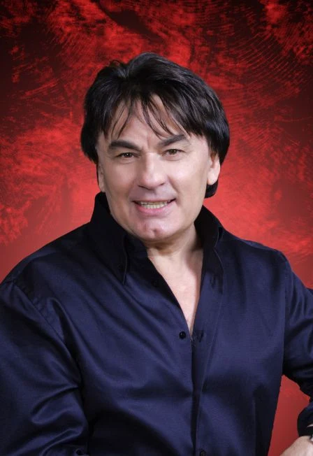Александр Серов — ДК ГАЗ — афиша