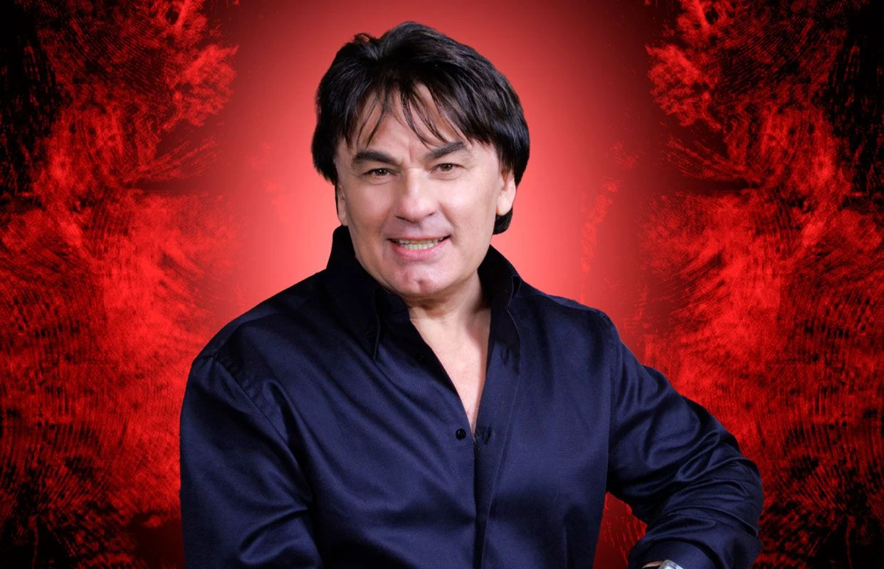 Александр Серов — Центр Культуры и Отдыха (Иваново) — афиша Иваново