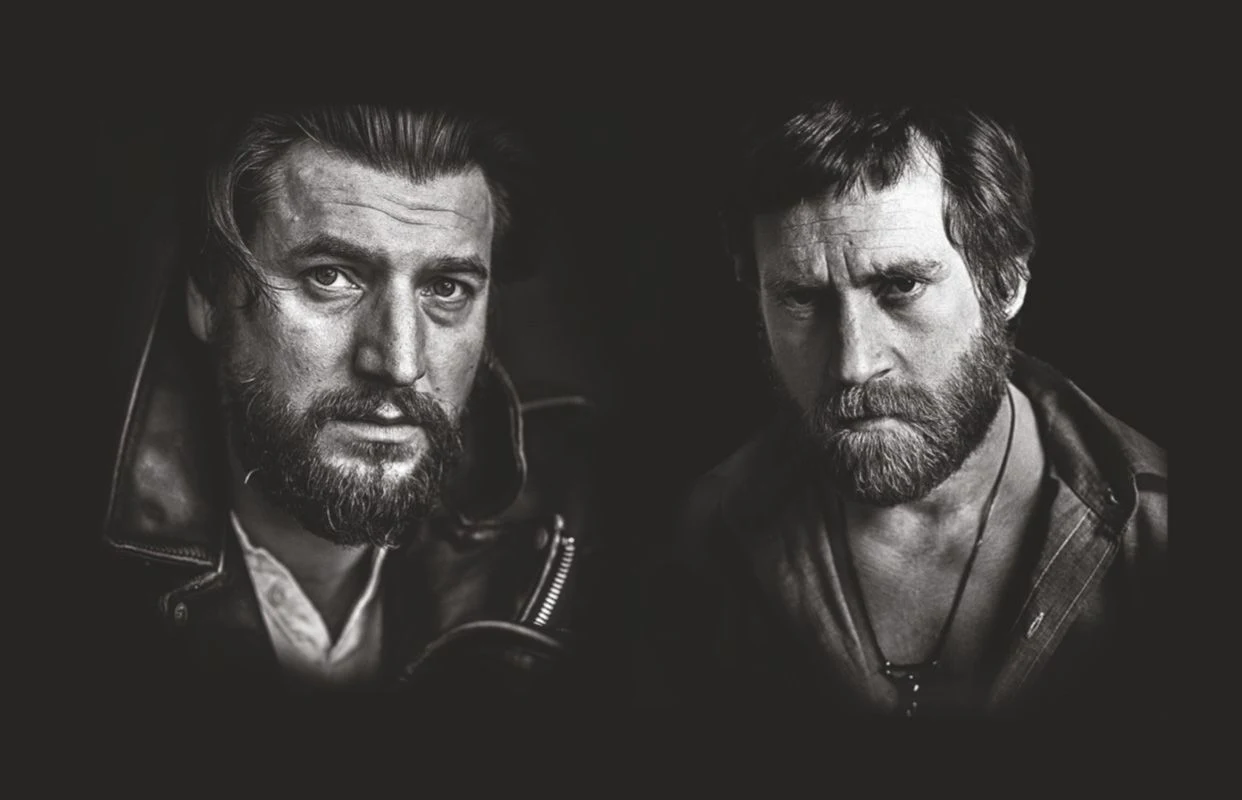 Александр Устюгов «Песни Владимира Высоцкого» — Культурно-досуговый центр Ижорский — афиша Колпино