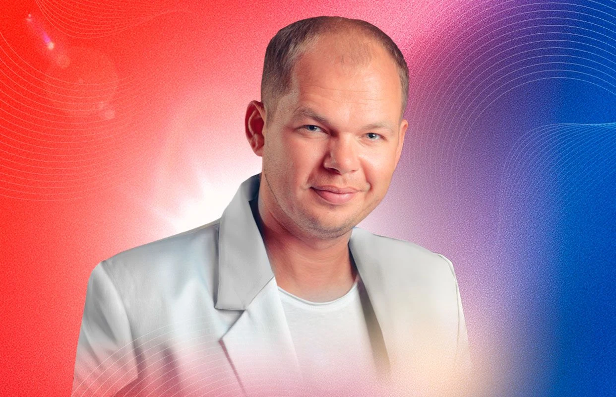 Алексей Брянцев — ДК им Я. Ухсая — афиша