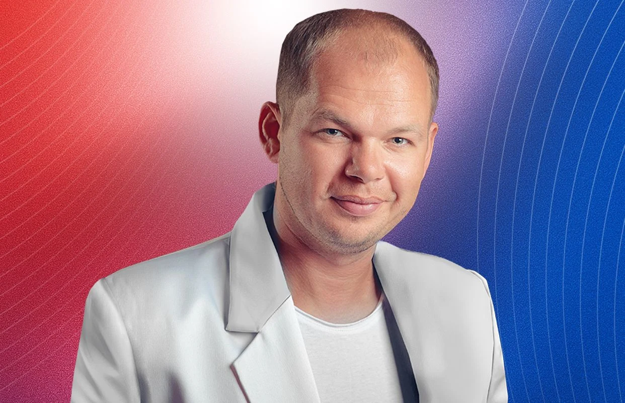 Алексей Брянцев — ДК Машиностроитель — афиша