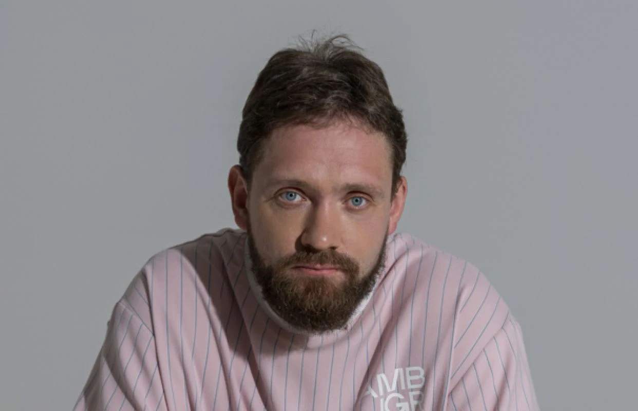 Алексей Сапрыкин: Чтение — Стендап клуб — афиша