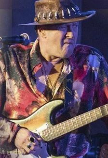 Алексей «White» Белов и «Удачное приобретение»: С удачным 55-летием! — Клуб Алексея Козлова — афиша