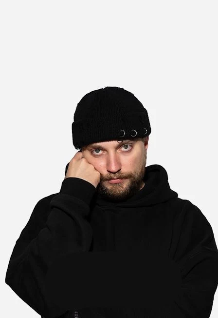 Alexey Krivdin — Ласточка — афиша