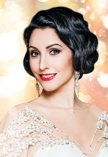 Алла Рид — Джаз-клуб «Эссе» — афиша
