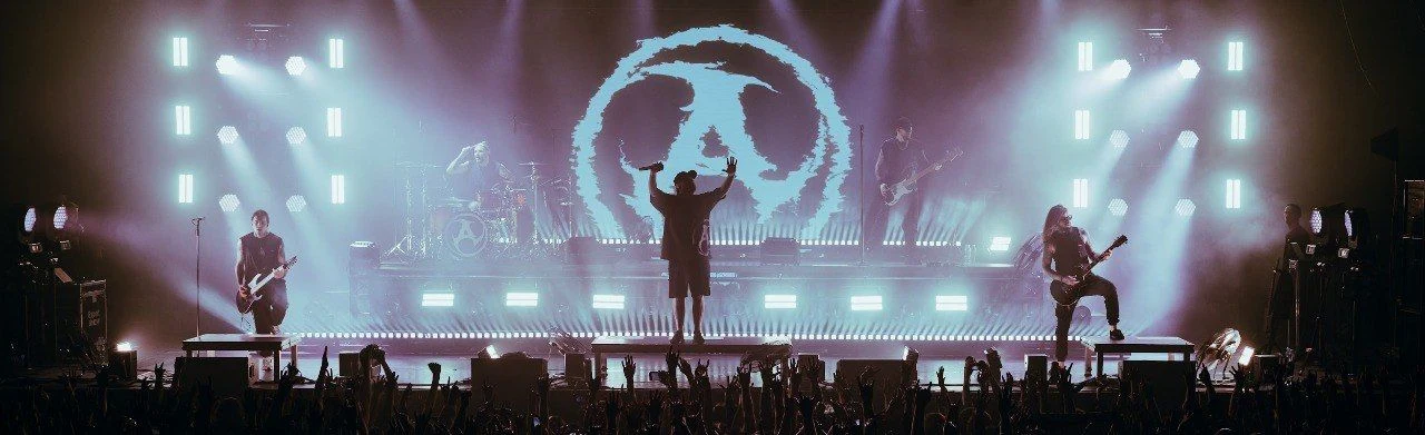 Amatory — КРОП АРЕНА — афиша