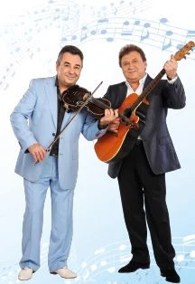 Анатолий Полотно и Федя Карманов: Добрый вечер!