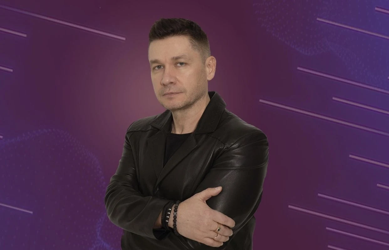 Андрей Картавцев — Арт-клуб "Маяковка, 10" — афиша Нижний Новгород