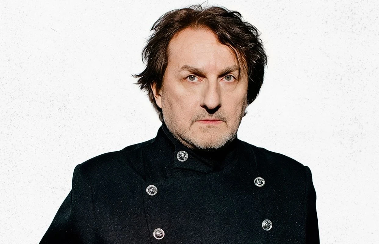 Андрей Куряев: Не воюйте с русскими — ДК ГАЗ — афиша