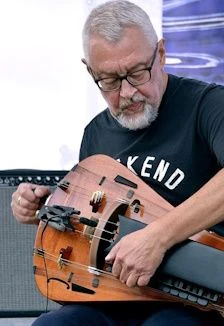Андрей Виноградов