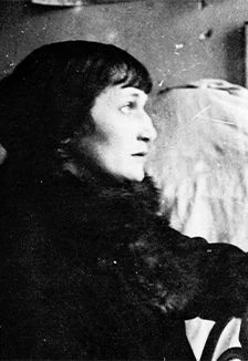 Анна Ахматова и серебряный век. Интерактивная экскурсия — Дубенцовский СДК — афиша