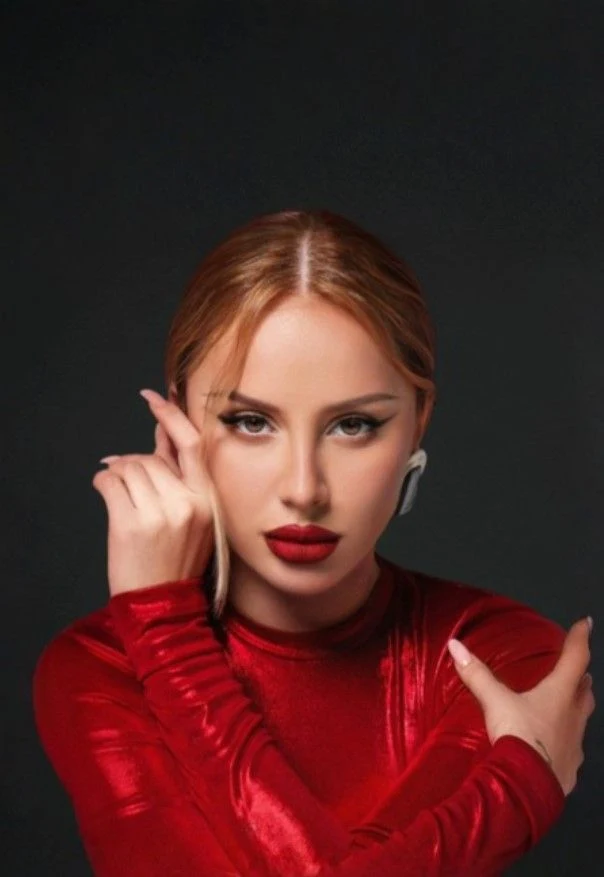 ANNA ASTI. Сольный концерт "ШОУ "Царица" — Фетисов Арена — афиша Владивосток
