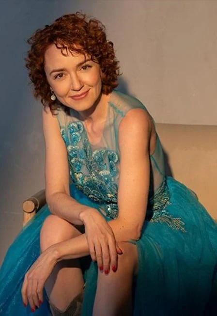 Анна Бутурлина «Когда мы вместе» — Московский концертный зал «Зарядье» — афиша