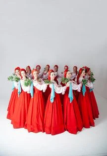 Ансамбль «Березка»