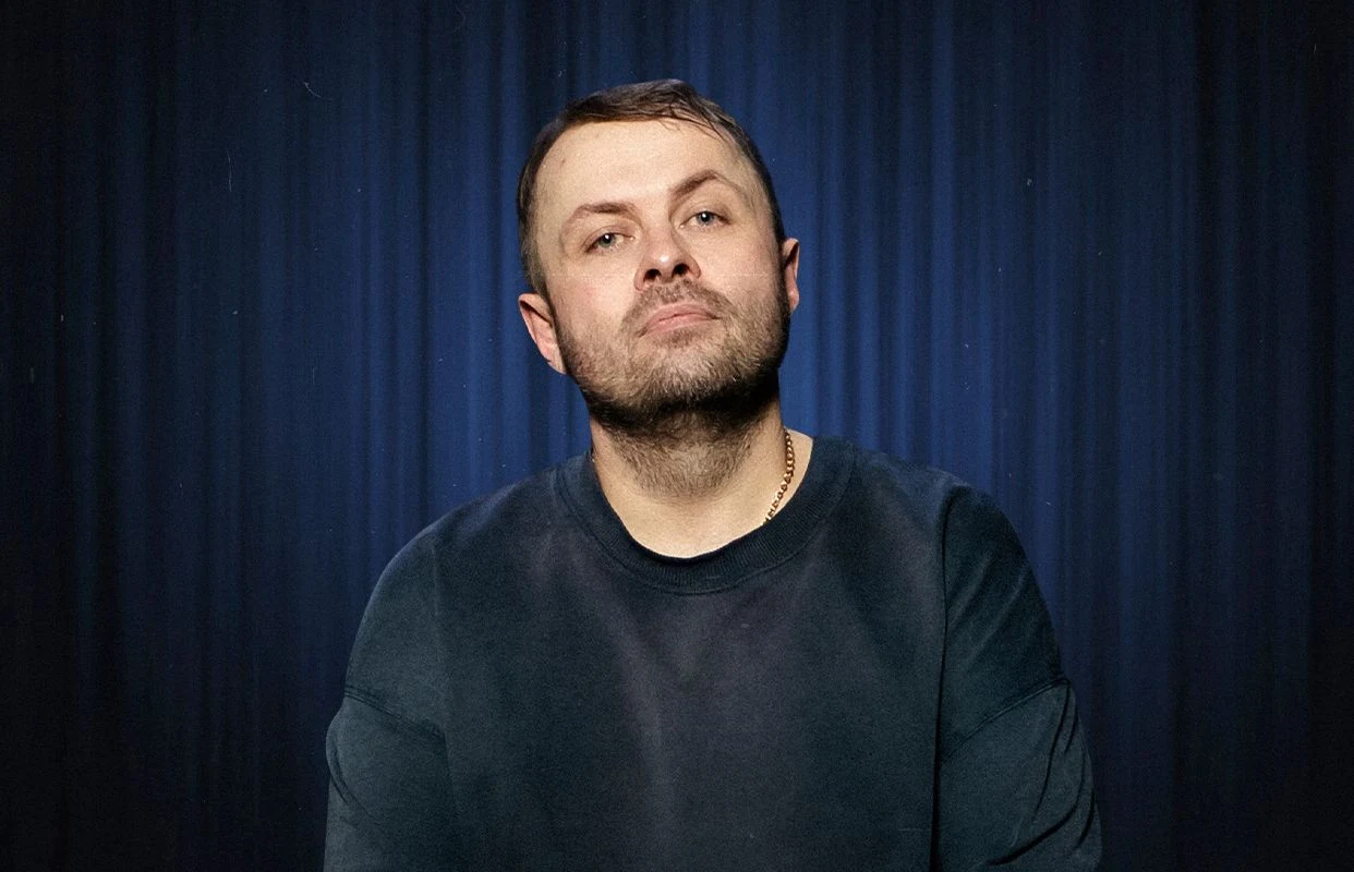 АНТОН ОСТЕРНИКОВ. Stand Up (Стендап) | ЕКАТЕРИНБУРГ | 4 ОКТЯБРЯ | STAND UP SPOT — StandUp Spot — афиша