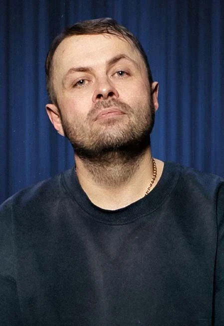 Антон Остерников — ДК 30-летия Победы — афиша