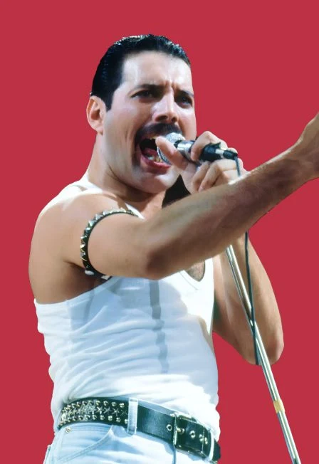 Антон Румянцев «Queen in Jazz» — Академ Джаз Клуб — афиша