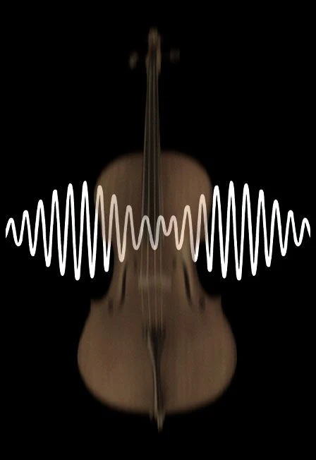 Arctic Monkeys в исполнении оркестра — Клуб «Sound» — афиша