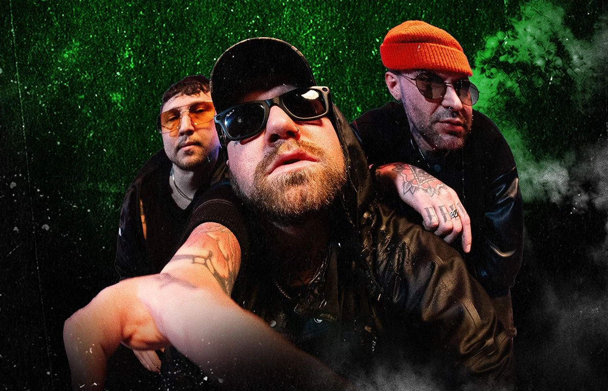 Attila — Milo Concert Hall — афиша