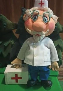 Айболит