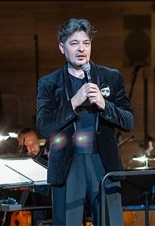 Барклассика «5:0» — Клуб Алексея Козлова — афиша