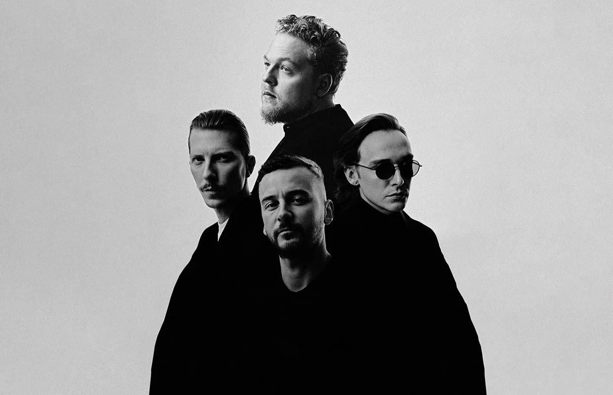 Beautiful Boys — Порт 219 — афиша