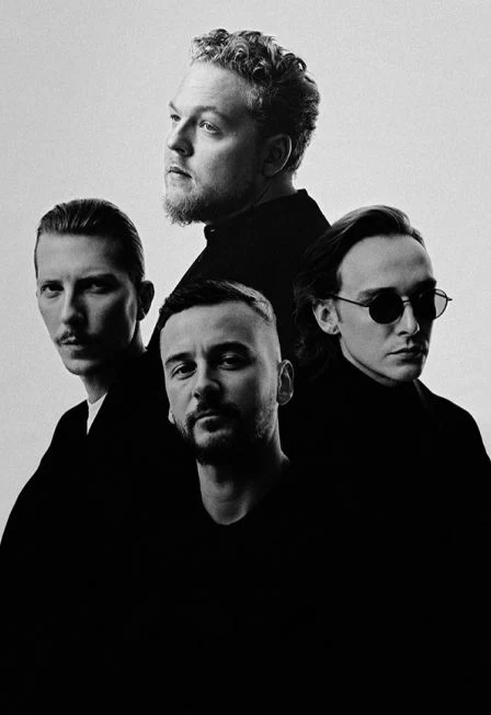 Beautiful Boys — Milo Concert Hall — афиша