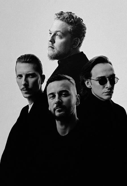 Beautiful Boys — Клуб A2 — афиша