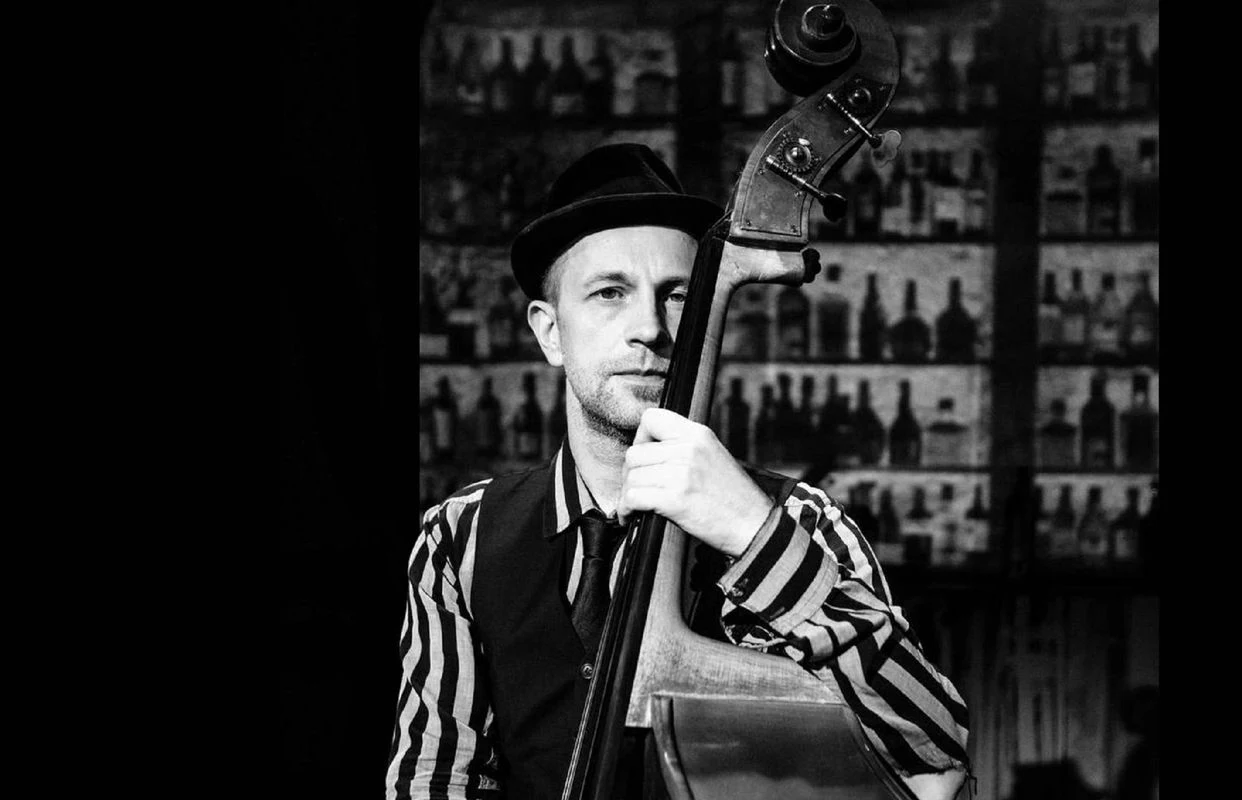 Billy's Band — Джаз-клуб Игоря Бутмана — афиша