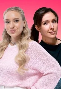 Большой Девчачий Стендап