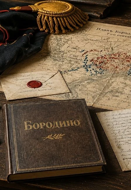 Бородино – навеки славься! Литературная программа — Централизованная библиотечная система г.Орска — афиша
