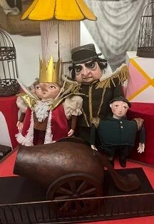 Бременские музыканты — Краснодарский краевой театр кукол — афиша Краснодар