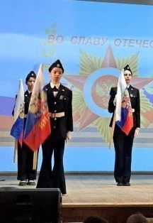 События в ближайшие дни — подборка