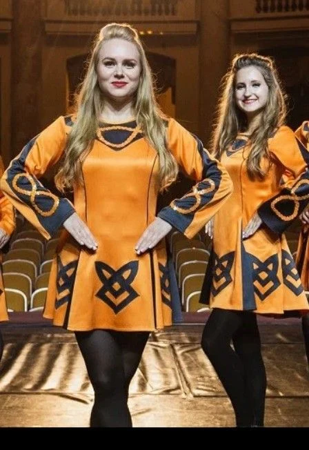Celtica Of The Dance — Театр юного зрителя им В.С. Розова — афиша