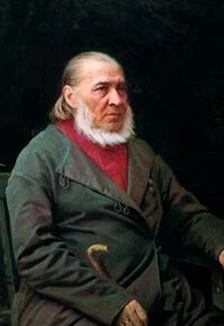 Чародей слова, поэт природы. Литературная гостиная — Централизованная клубная система г.Орск — афиша