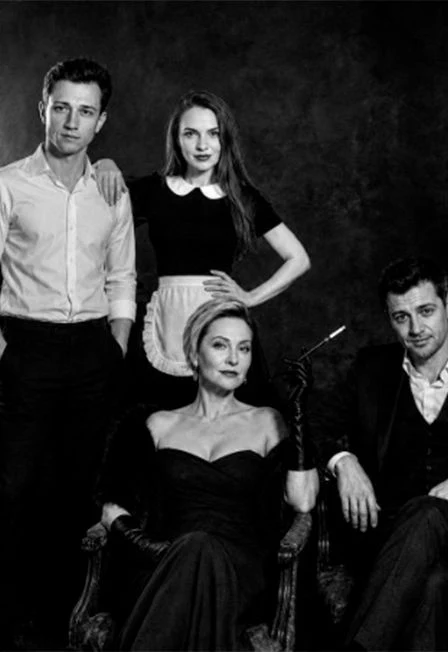 Чайка. Соната — Джаз-клуб «Союз композиторов» — афиша Москва