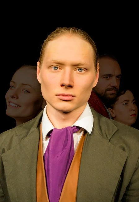 Чехов «Комедии»