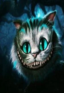 Чеширский Кот: Молодежная игра — Межпоселенческая центральная библиотека Зимовниковского района — афиша
