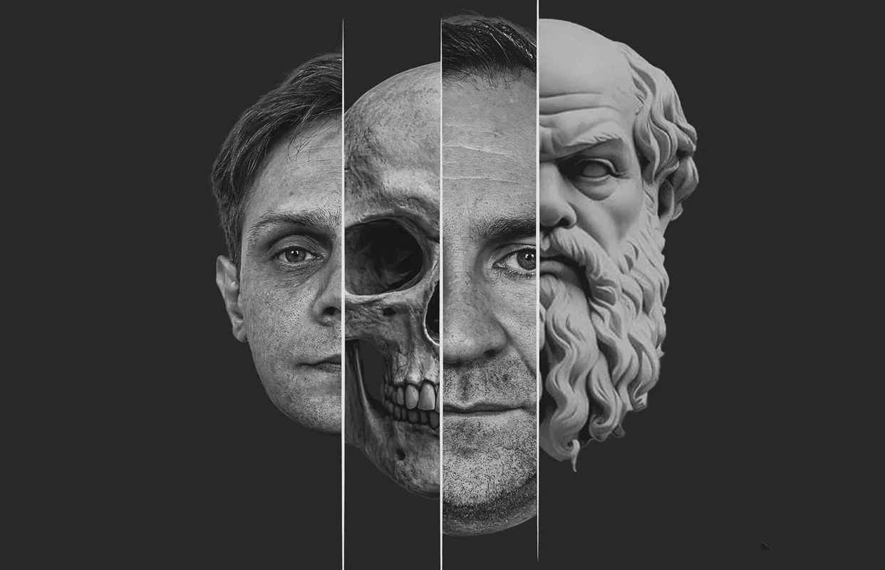 Четыре доказательства бессмертия души — Площадка «Узел» — афиша