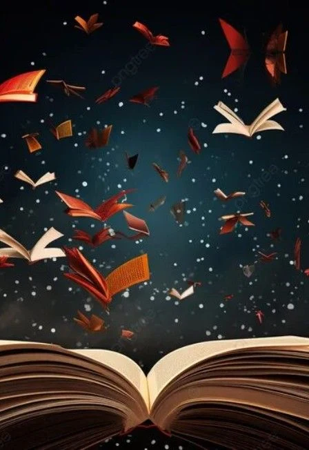 Читая, познаем и побеждаем! Литературная игра — Межпоселенческая центральная библиотека Зимовниковского района — афиша