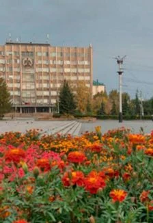 Читайте улицы, как книги. Краеведческая программа — Централизованная библиотечная система г.Орска — афиша