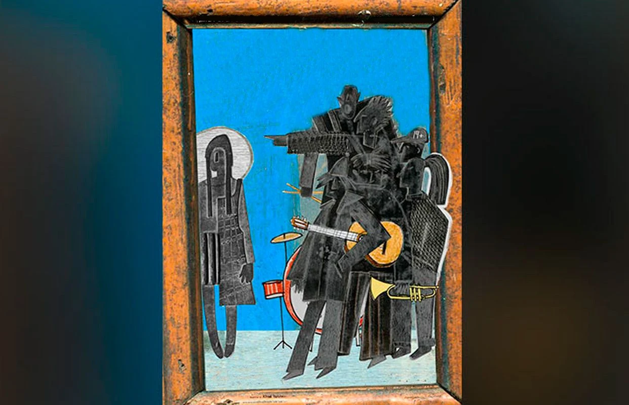Чучело. Квартирник — Волгоградский Театр Юного Зрителя — афиша