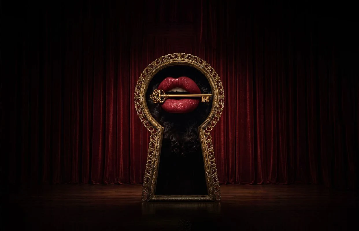 Circus — Buddha-Bar — афиша