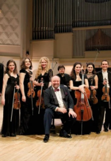 Concerto Grosso. Шедевры Барокко