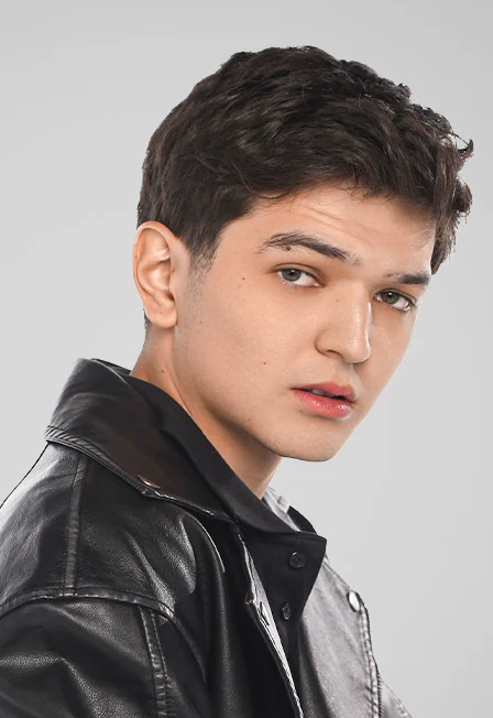 Akmal'' — МВЦ Казань Экспо — афиша