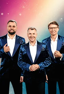 Арт-группа "Ларго" с программой "Спешите творить добро" — Концертный зал "Колизей" — афиша